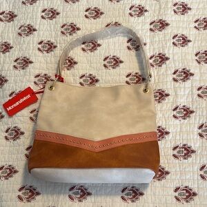 Montana West handbag